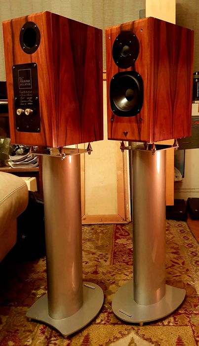 Vienna Acoustics Haydn mK II