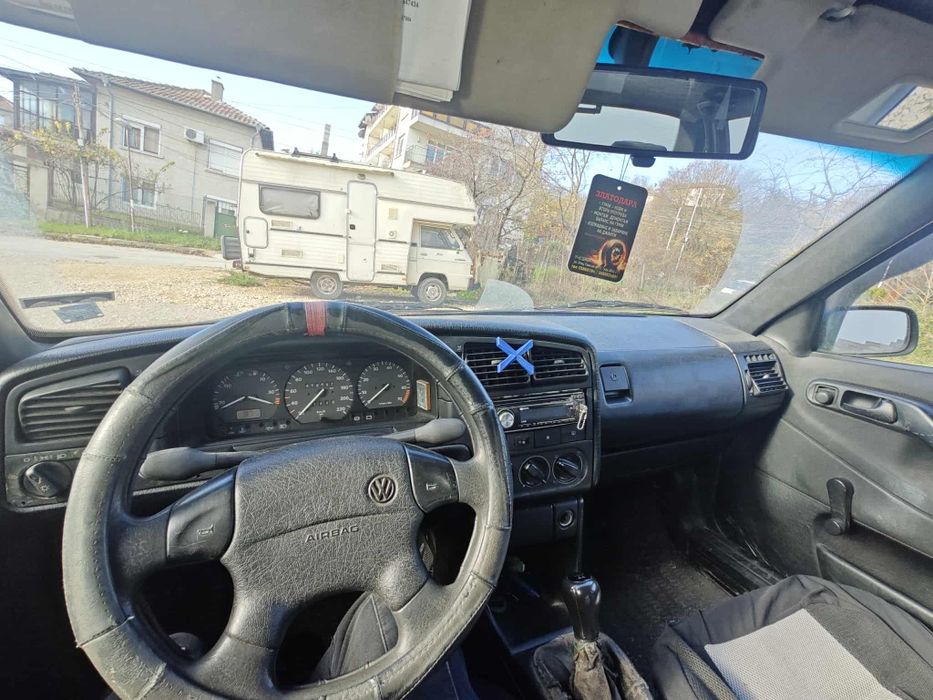 Фолксваген Пасат 3