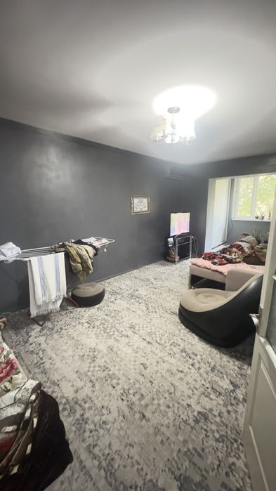 Продается своя квартира МВД корзинка