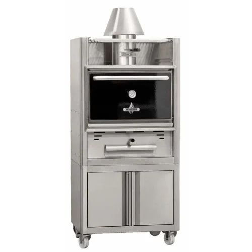 Josper / Cuptor pe carbuni ROC54; Espressor cafea