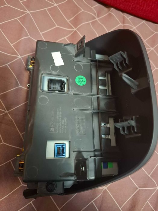 Оригинална голяма навигация за опел мокка