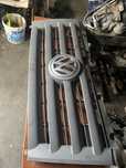 Grila radiator Vw Crafter