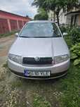 Vand Skoda Fabia 1.4 Benzina