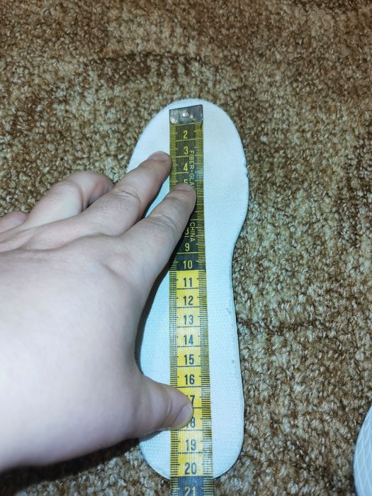 Incaltari ușoare 32
