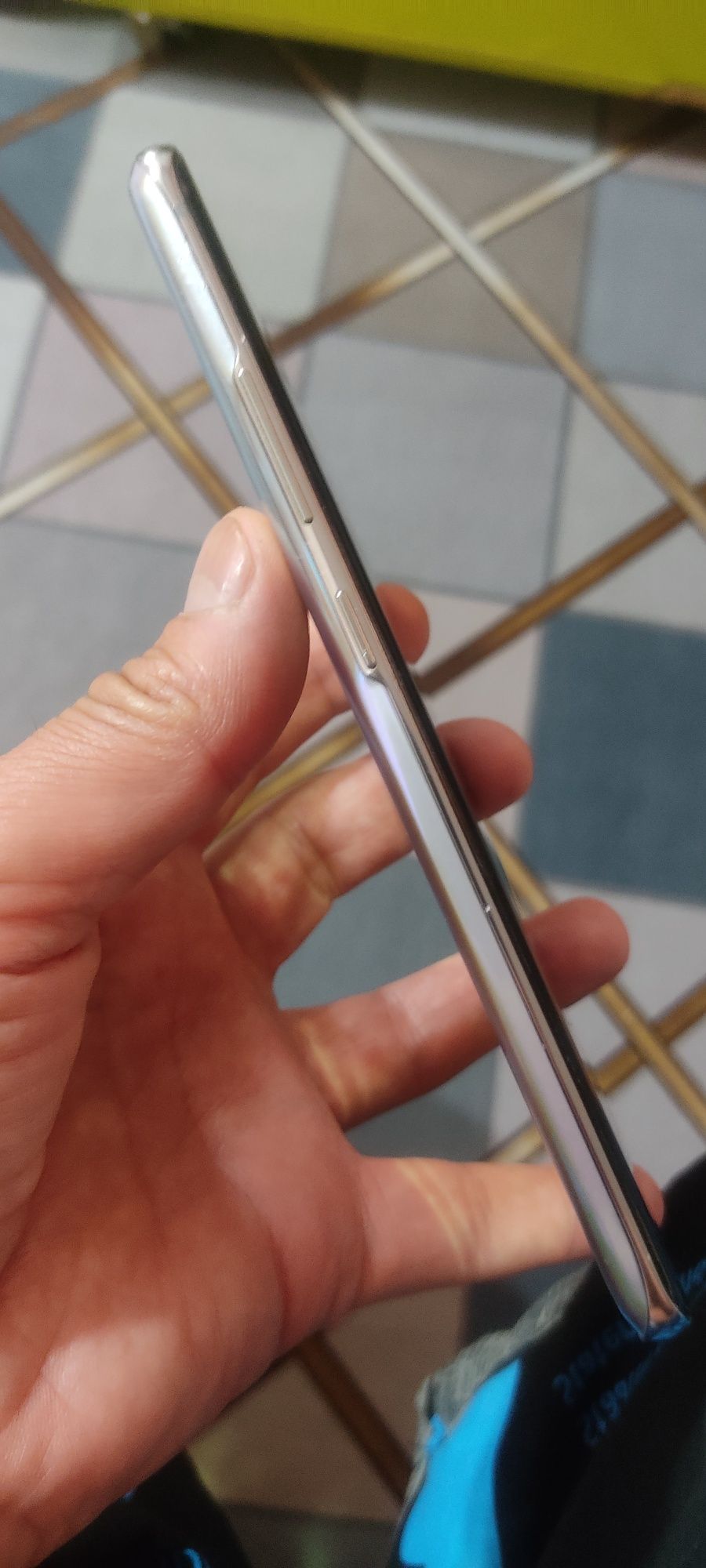 Samsung S10 5G (Android 11)