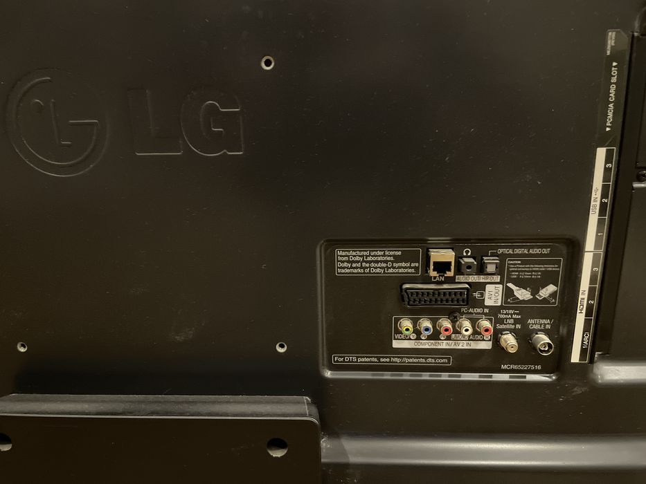 Televizor smart LG