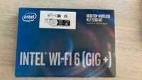 antene wireless pc intel wi fi 6