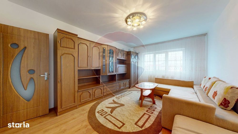 Comision 0 | 2 camere vânzare | 50 mp I strada Bobului