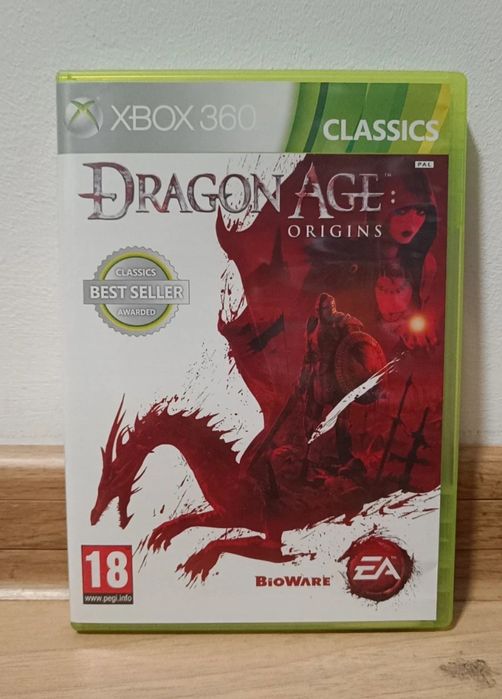 Joc Dragon age origins