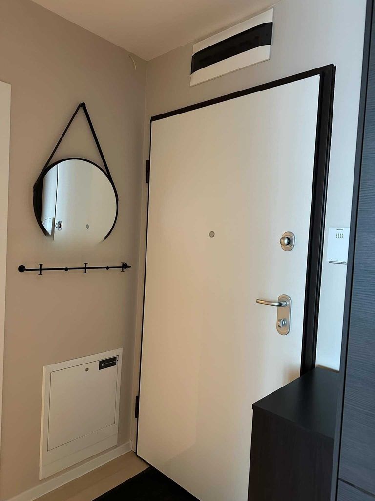 Дава се под наем Двустаен апартамент в София, Дружба 2 - 80 кв.м за 650 € - Снимка #5
