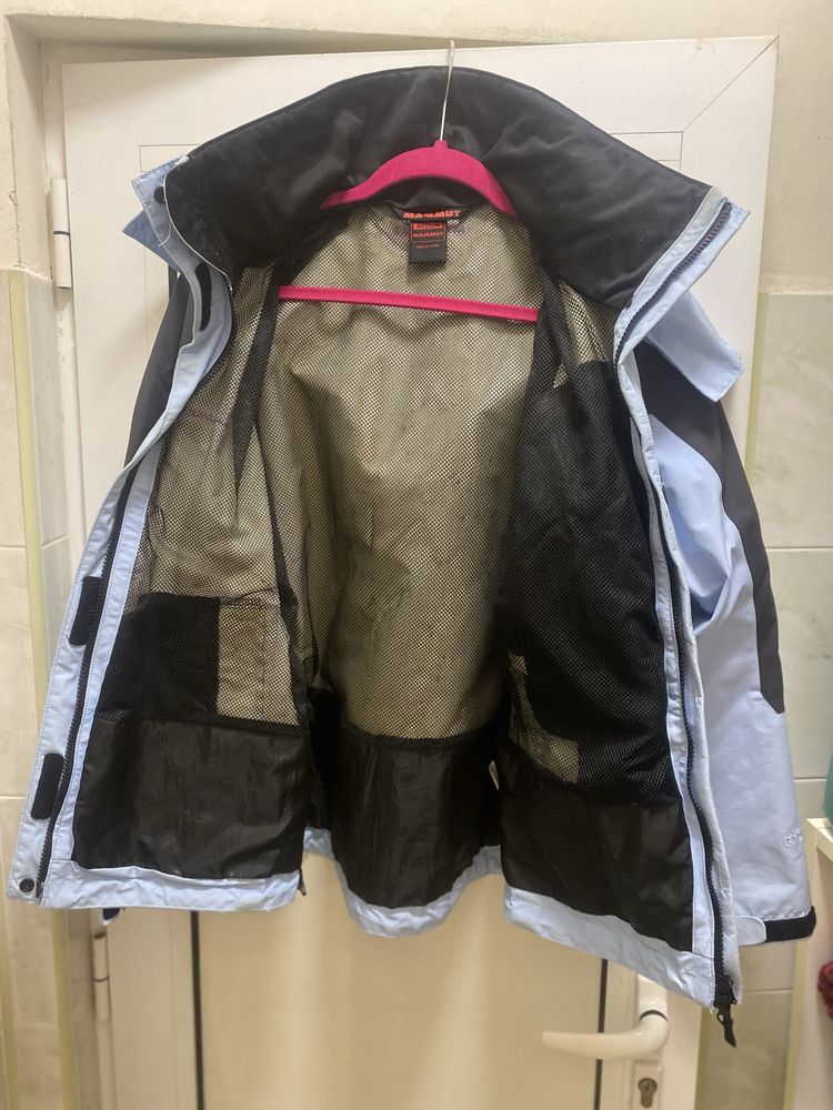 Mammut Gore tex яке размер М