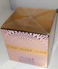 Lalique L'amour EDP 100ml, nou, nedesfacut, original