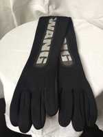 ALEXANDER WANG H&M ръкавици неопрен - чисто нови