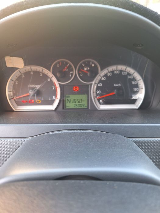 Nexia 3 avtomobili