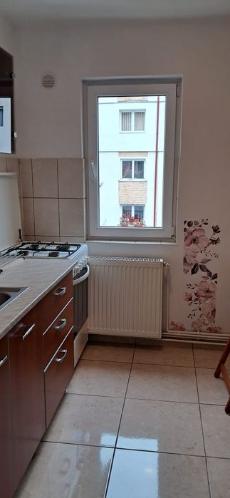 Apartament 2 camere de inchiriat in Sinaia
