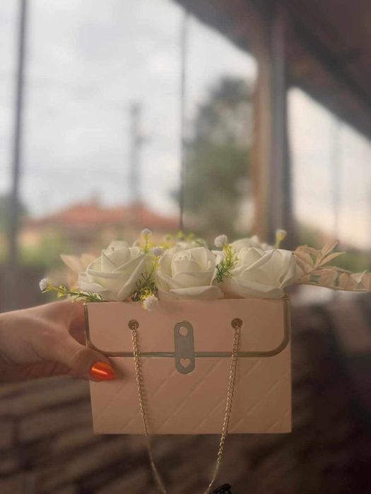 Ръчно изработени подаръци за всеки повод