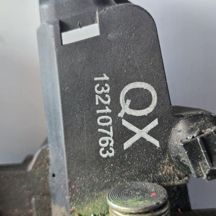 Broasca usa dreapta spate Opel Vectra C facelift