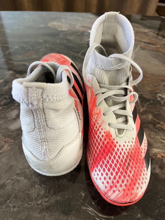 Детски футболни обувки Adidas