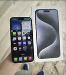 Iphone 15pro max 1tb