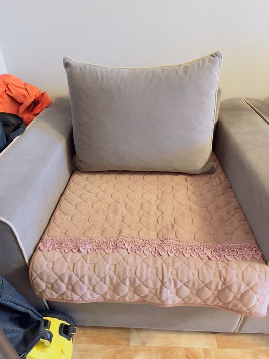 Кресло с комплекта троики новая раскладывается