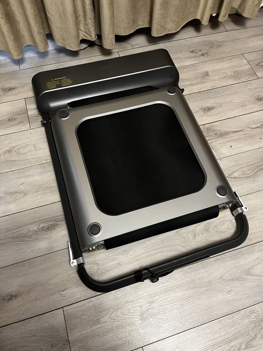 Banda de alergat pliabila - Kingsmith WalkingPad R1 Pro