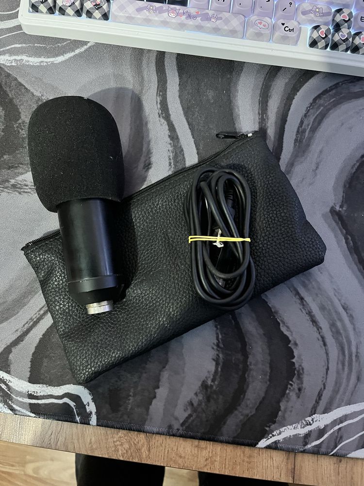 микрофон Trust GXT 252 EMITA
