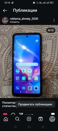 Продается смартфон Xiaomi Redmi Note 
Бу в хорошем состоянии,хозяин 1