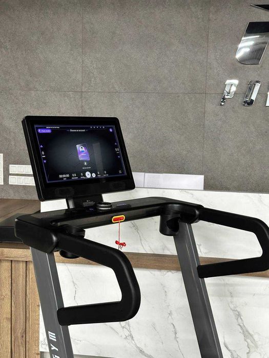 Беговая дорожка PowerGym PG-727