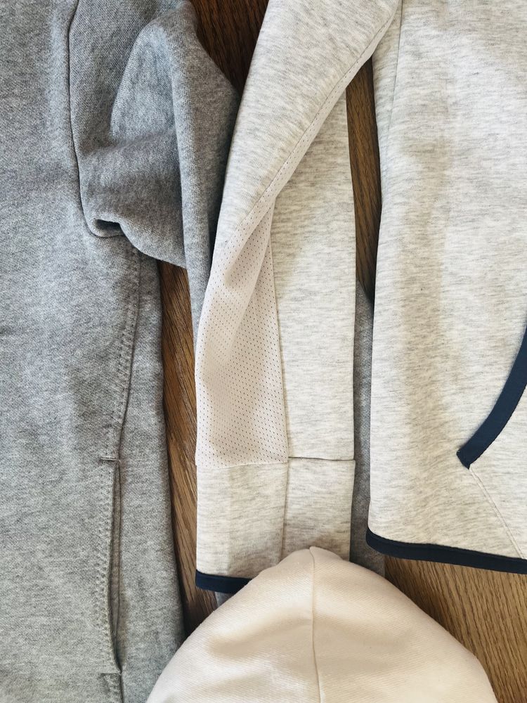 GAP PUMA горници
