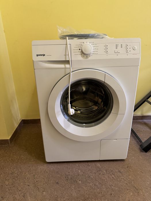 Пералня Gorenje 6kg