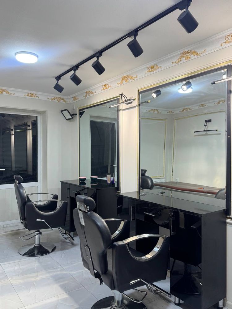 Salon uchun sifatli yangi mebellar