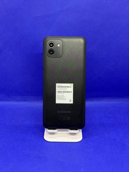 Samsung A03 sotiladi dastqvka bor