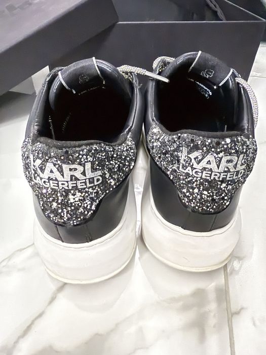 Сникърси Karl Lagerfeld, 38 номер