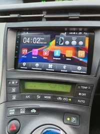 Toyota Prius 2009- 2013 Android Mултимедия/Навигация,1004