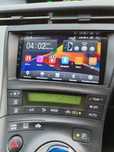Toyota Prius 2009- 2013 Android Mултимедия/Навигация,1004