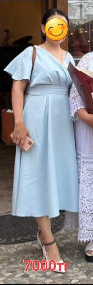 Платья для женщин