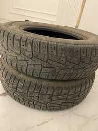 Баллон на запаску  185/70 R14