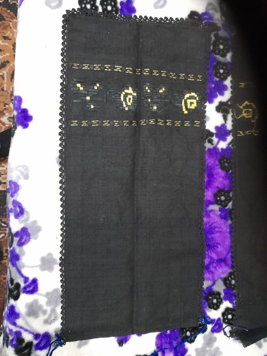 Șoarte gorjenești vechi