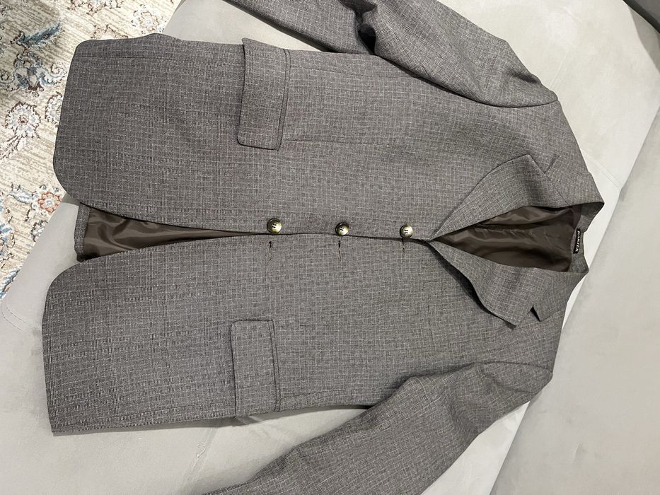 Пиджак турецкий для мужчин