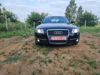 Audi a6, c6 4f, 2008,2l.