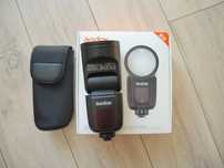 Godox V1 Sony blitz