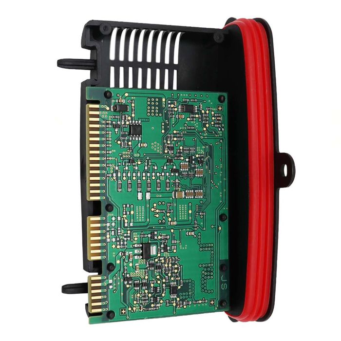 Modul LED TMS pentru Far BMW F10 F11 63117355073, 7355073, 7316187