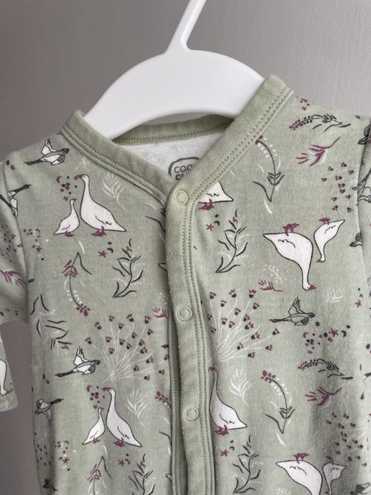 4 salopete cu botosei ,marimea 68