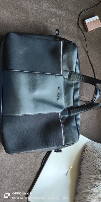 Tommy Hilfiger мъжка чанта