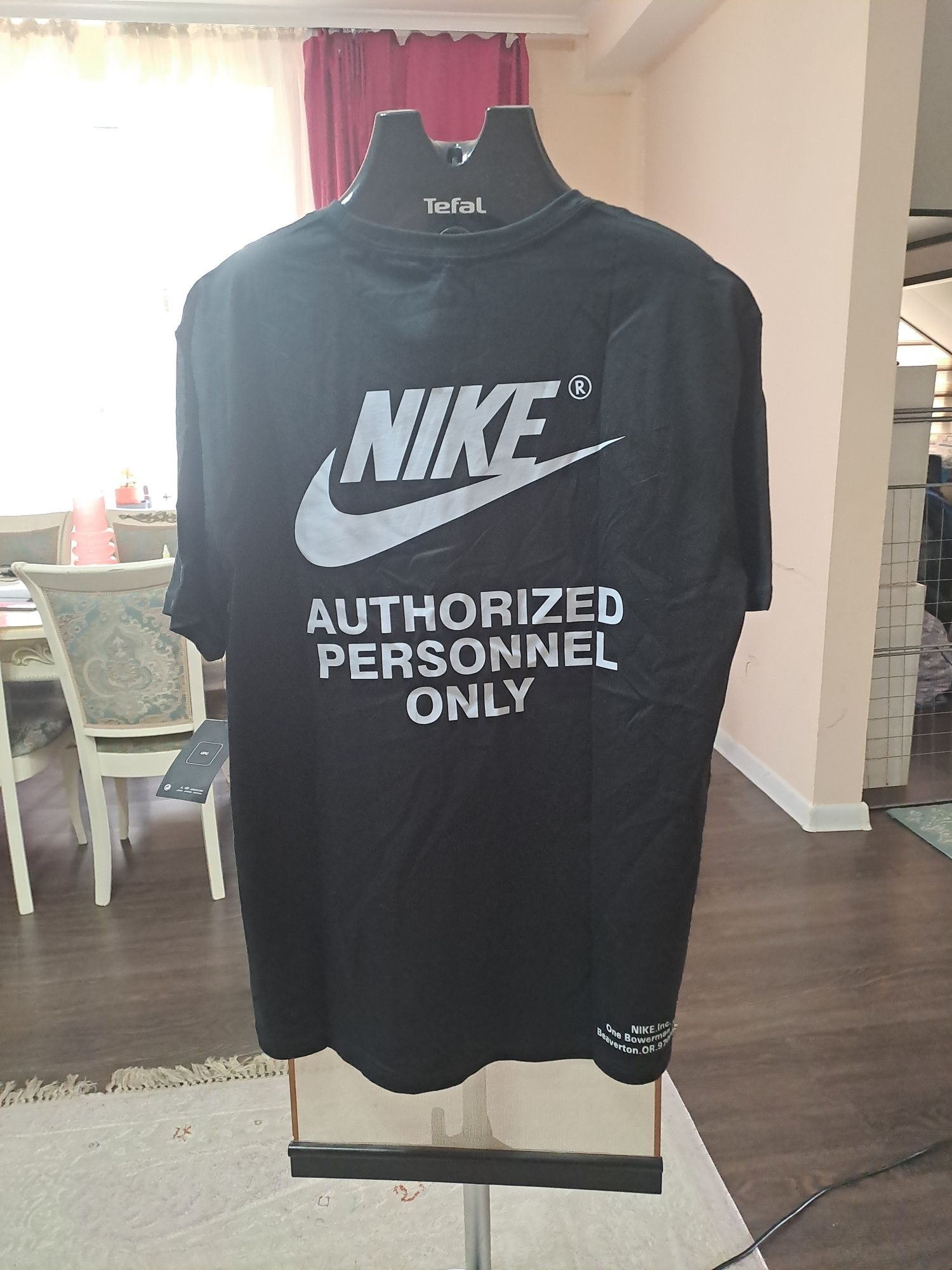 Футболка Nike...