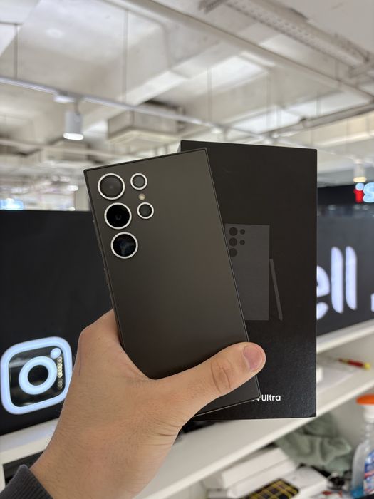 Samsung S24 Ultra 256gb
