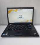Laptop Lenovo ThinkPad T510I -15.6inch Intel 4 GB RAM 250GB Windows 10