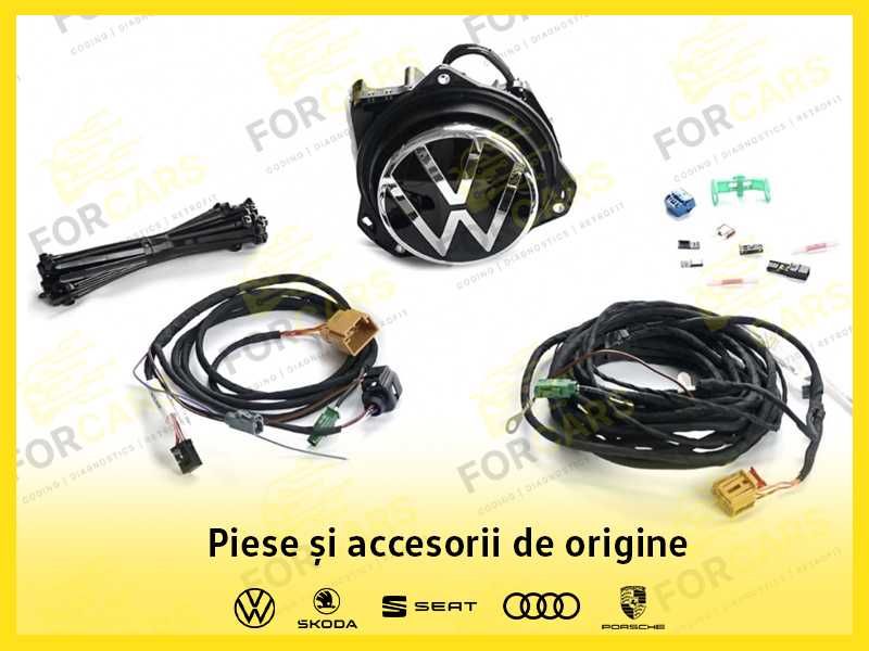 Cameră Marșarier Emblemă Originală Volkswagen Passat B8 3G0827469HE