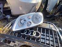 Ляв фар Vw tuaran