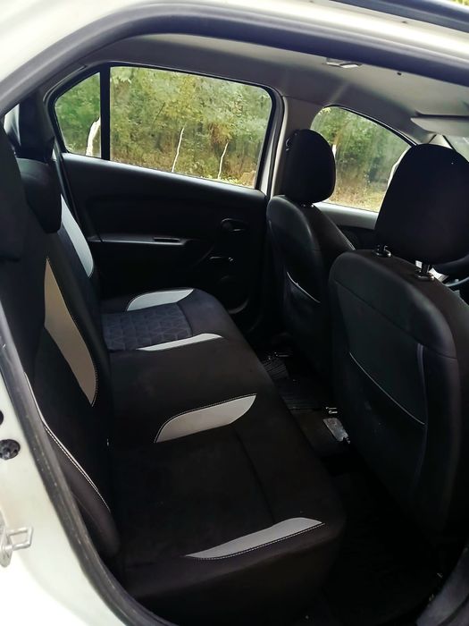 Dacia Logan 1.5 dCi | 2013